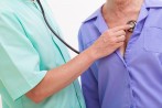Lungenfribose Diagnose