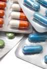 Lungenfribose Therapie